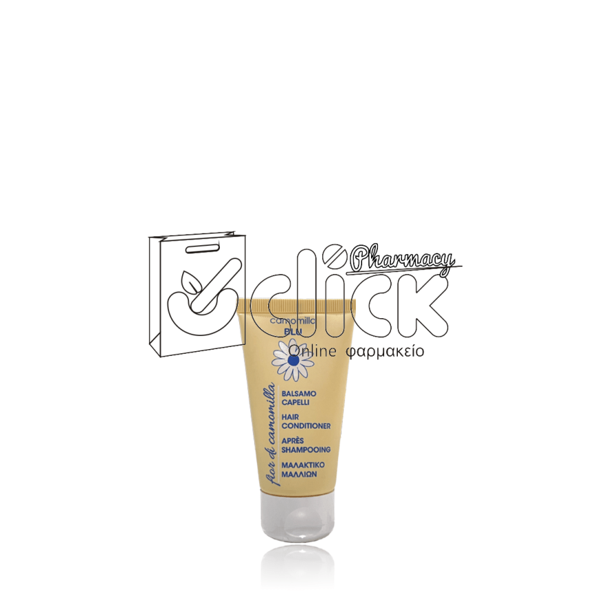 CAMOMILLA BLU Fior di camomilla Hair Conditioner Travel Size 50ml
