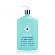 CAMOMILLA BLU Oasis Moisturizing Shower Gel 1000ml