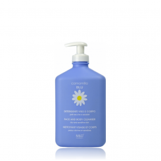 CAMOMILLA BLU Face & Body Cleanser 500ml