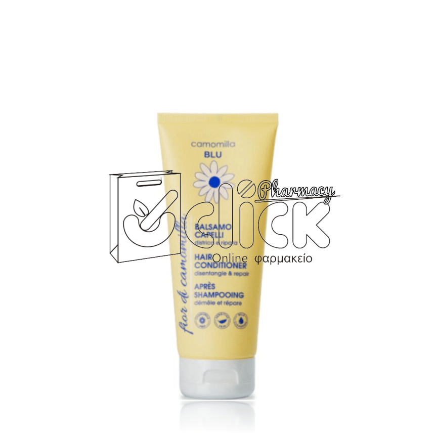 CAMOMILLA BLU Fior di camomilla Hair Conditioner 200ml