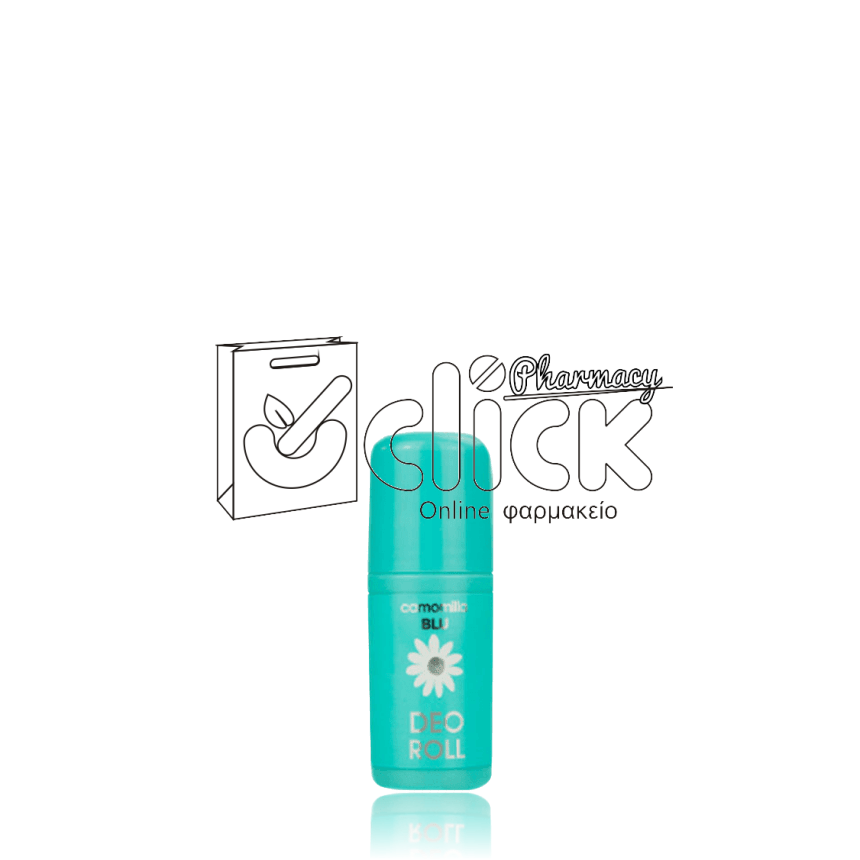 CAMOMILLA BLU Deo Roll 50ml 50ml