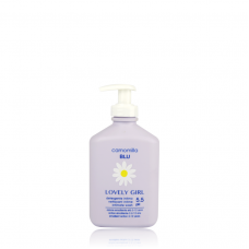 CAMOMILLA BLU Lovely Girl Intimate Wash 300ml
