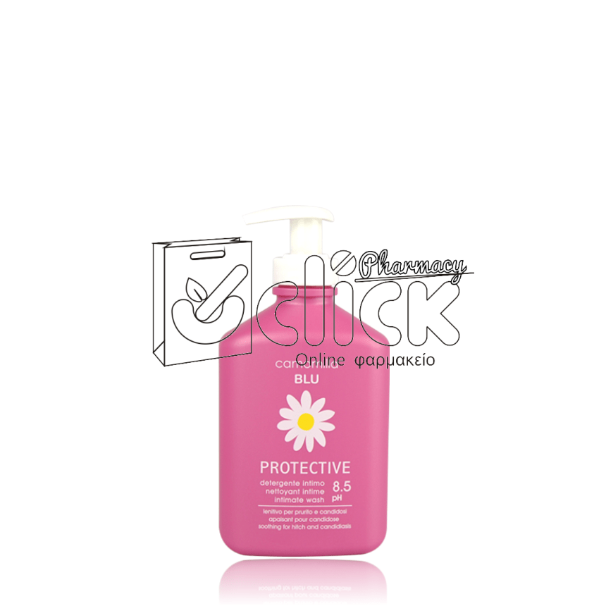 CAMOMILLA BLU Protective Intimate Wash 300ml