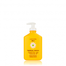 CAMOMILLA BLU Tropical Papaya Intimate Wash 300ml
