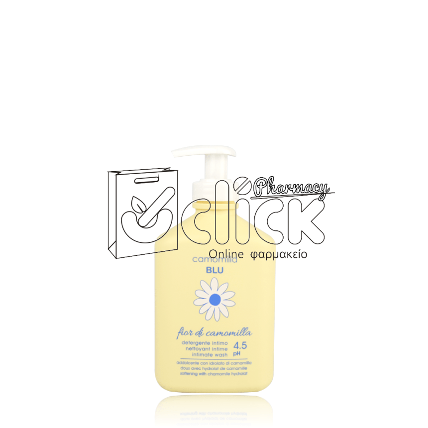 CAMOMILLA BLU Fior di camomilla Intimate Wash 300ml