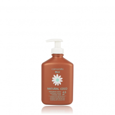 CAMOMILLA BLU Natural Coco Intimate 300ml