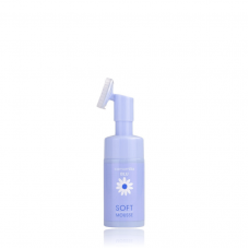 CAMOMILLA BLU Soft Mousse Αφρός καθαρισμού προσώπου 100ml