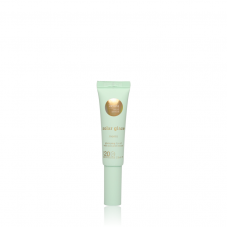 LAOUTA Solar Glaze SPF20 Plumping Lip Oil Mint 10ml
