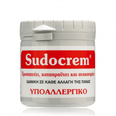 SUDOCREM 400g