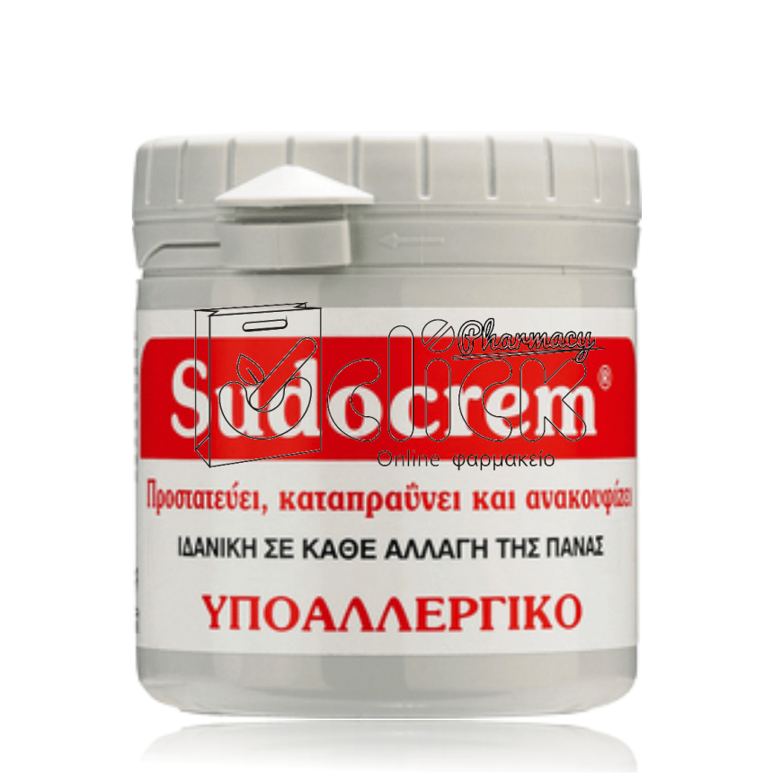 SUDOCREM 400g