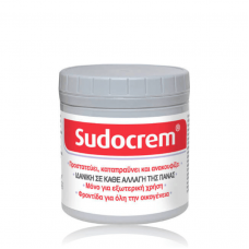 SUDOCREM 400g