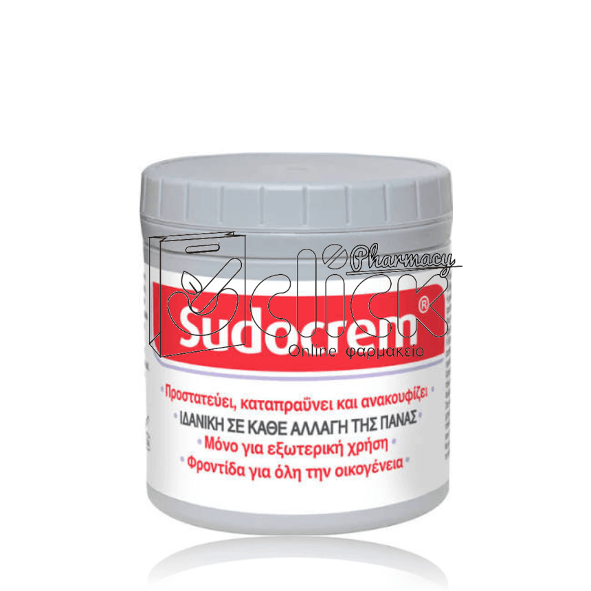 SUDOCREM 400g SUDOCREM 400g