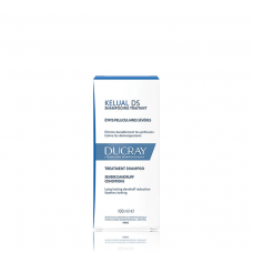 DUCRAY Kelual DS Σαμπουάν Αγωγής για Έντονες Απολεπιστικές Καταστάσεις 100ml