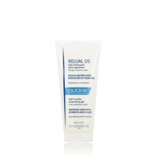 DUCRAY Kelual DS Anti-Scales Cleansing Gel Τζελ Καθαρισμού για Πρόσωπο & Σώμα 200ml DUCRAY Kelual DS Anti-Scales Cleansing Gel Τζελ Καθαρισμού για Πρόσωπο & Σώμα 200ml