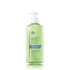DUCRAY Extra-Gentle Dermo-Protective Shampoo for Delicate Hair Απαλό Σαμπουάν για Συχνό Λούσιμο 400ml DUCRAY Extra-Gentle Dermo-Protective Shampoo for Delicate Hair Απαλό Σαμπουάν για Συχνό Λούσιμο 400ml