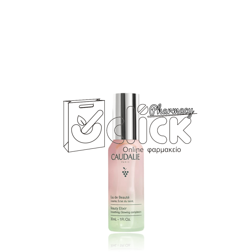 CAUDALIE Beauty Elixir Ελιξήριο Ομορφιάς για Όλους τους Τύπους Δέρματος 30ml