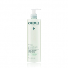 CAUDALIE Vinoclean Cleansing Almond Milk Γαλάκτωμα Καθαρισμού & Ντεμακιγιάζ Προσώπου 200ml