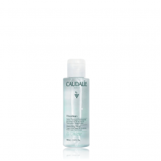 CAUDALIE  Vinoclean Moisturizing Toner Ενυδατική & Τονωτική Λοσιόν Προσώπου 100ml