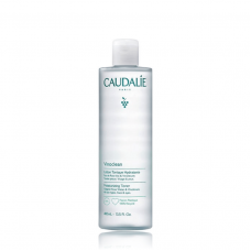 CAUDALIE Vinoclean Supersize Moisturizing Toner Ενυδατική & Τονωτική Λοσιόν Προσώπου 400ml