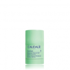 CAUDALIE Vinofresh Natural Stick Deodorant Αποσμητικό με Ευκάλυπτο & Σταφύλι Χωρίς Αλκοόλ 50gr