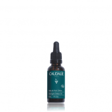CAUDALIE Overnight Detox Oil Ξηρό Λάδι Προσώπου Νυκτός για Αναζωογόνηση της Επιδερμίδας 30ml