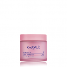 CAUDALIE  Resveratrol-Lift Firming Night Cream Αντιρυτιδική Κρέμα Νυκτός 50ml