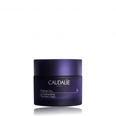 CAUDALIE Premier Cru The Rich Cream Ενυδατική Κρέμα Προσώπου 50ml