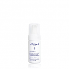 CAUDALIE Vinoperfect Brightening Micropeel Foam Αφρός Καθαρισμού Προσώπου 100ml