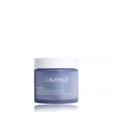 CAUDALIE Vinoperfect Dark Spot Correcting Glycolic Night Cream Κρέμα Νυκτός κατά των Κηλίδων 50ml