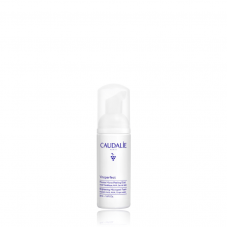 CAUDALIE Vinoperfect Brightening Micropeel Foam Αφρός Καθαρισμού Προσώπου 50ml