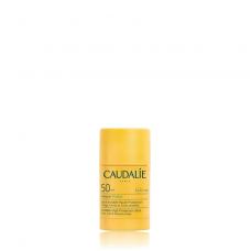 CAUDALIE Vinosun Protect Invisible Stick SPF50 Αντηλιακό Stick για Πρόσωπο, Χείλη & Ευαίσθητες Περιοχές 15g