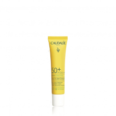 CAUDALIE  Vinosun Ocean Protect Lightweight Cream Spf50+ Αντηλιακή Κρέμα Προσώπου-Λαιμού 40ml
