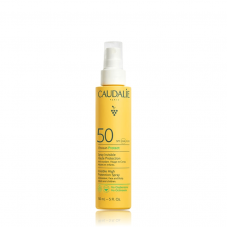 CAUDALIE Vinosun Protect Invisible High Protection Spray SPF50 Αντηλιακό Σπρέι για Πρόσωπο & Σώμα 150ml