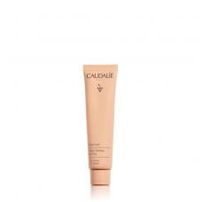 CAUDALIE Vinocrush Skin Tint Shade 3 Light Medium Ενυδατική Κρέμα Προσώπου με Χρώμα 30ml