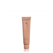 CAUDALIE Vinocrush Skin Tint Shade 4 Medium Ενυδατική Κρέμα Προσώπου με Χρώμα 30ml