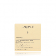 CAUDALIE Vinocrush Long Lasting Bronzer Powder Πούδρα Μακράς Διαρκείας 8.5g