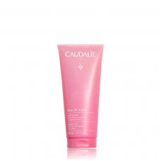 CAUDALIE Rose de Vigne Shower Gel Απαλό Αφρόλουτρο με Άρωμα Τριαντάφυλλο 200ml
