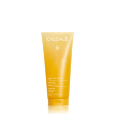 CAUDALIE Soleil des Vignes Shower Gel Αφρόλουτρο με Αλόη, Νότες Καρύδας, Άνθη Πορτοκαλίας & Γιασεμί 200ml