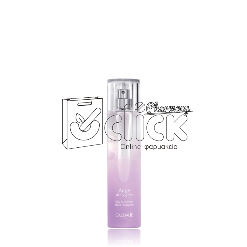 CAUDALIE Ange des Vignes Light Fragrance Γυναικείο Άρωμα 50ml