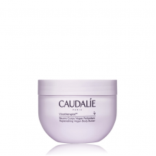 CAUDALIE  Vinotherapist Replenishing Vegan Body Butter Βούτυρο Σώματος για Ξηρές Επιδερμίδες 250ml