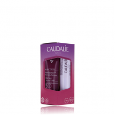 CAUDALIE Πακέτο Προσφοράς Mε The Des Vignes Hand & Nail Cream Ενυδατική Κρέμα Χεριών & Νυχιών, 30ml & Lip Conditioner Για Ενυδάτωση Tων Χειλιών 4,5gr