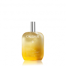 CAUDALIE  Soleil des Vignes Oil Elixir Θρεπτικό Έλαιο Σώματος 100ml