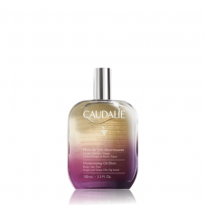 CAUDALIE Body Care Ενυδατικό Έλαιο Προσώπου, Σώματος & Μαλλιών 100ml