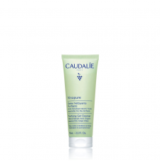 CAUDALIE Vinopure Purifying Gel Cleanser Καθαριστικό Προσώπου κατά των Ατελειών 75ml