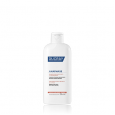 DUCRAY Anaphase+  Σαμπουάν ανάπτυξης των μαλλιών & κατά της αντιδραστικής τριχόπτωσης 200ml