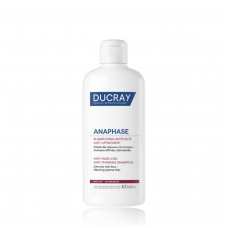 DUCRAY Anaphase+  Σαμπουάν κατά της χρόνιας τριχόπτωσης και της αραίωσης 400ml