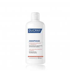 DUCRAY Anaphase+  Σαμπουάν ανάπτυξης των μαλλιών & κατά της αντιδραστικής τριχόπτωσης 400ml