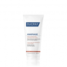 DUCRAY Anaphase Apres Shampooing Fortifying Anti-Breakage Conditioner Eνδυνάμωσης Μαλλιών 200ml