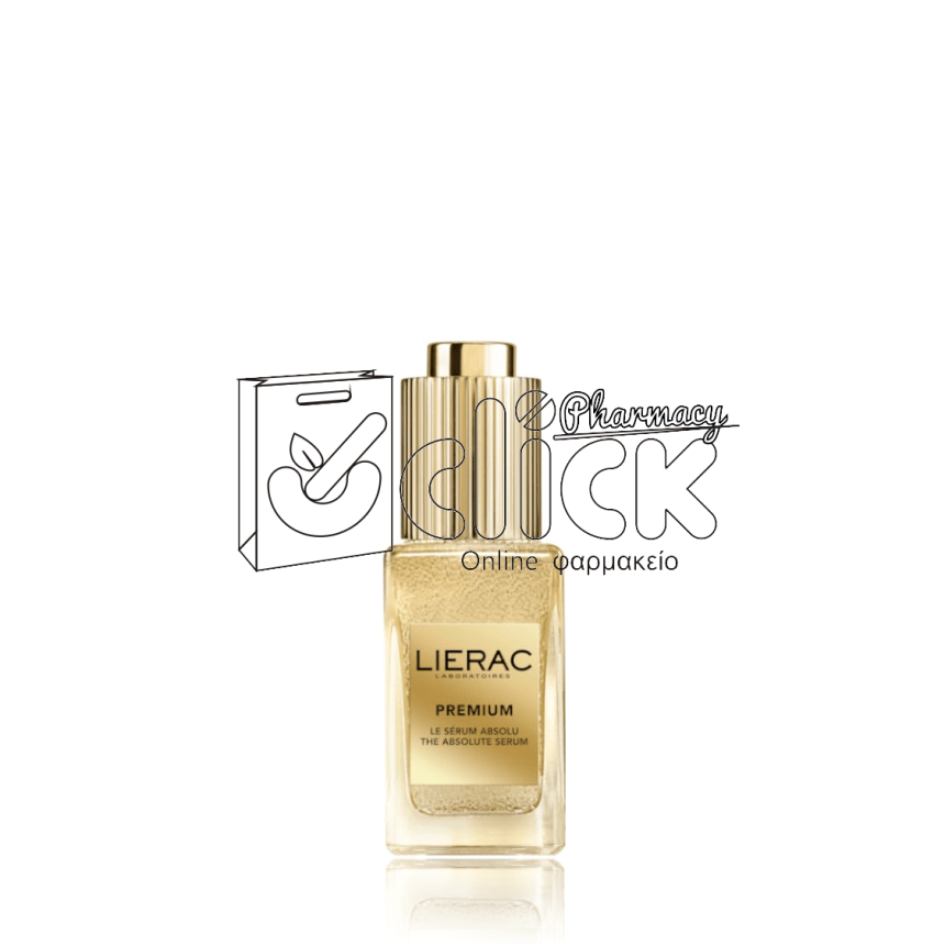 LIERAC PREMIUM	Το Απόλυτο Serum 30ml