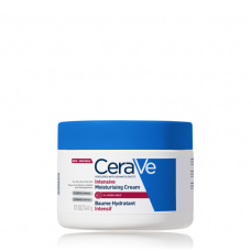 CERAVE Intensive Moisturising Cream Ενταντική Ενυδατική Κρέμα για Πολύ Ξηρό Δέρμα 340g